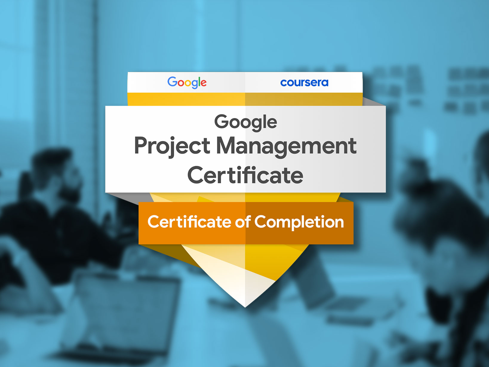 Mastering Milestones: My Journey with Google’s Project Management Certificate